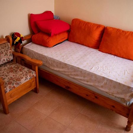 Filis Apartment Agios Andreas  Esterno foto